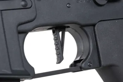 Karabinek ASG Specna Arms SA-C24 CORE™ Gen.2 HAL ETU™ Czarny - obrazek 2