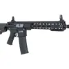 Karabinek ASG Specna Arms SA-F09 FLEX™ HAL ETU™ Gen. 2 Czarny OD-G-SPE-01-047450-00 asgbox.pl