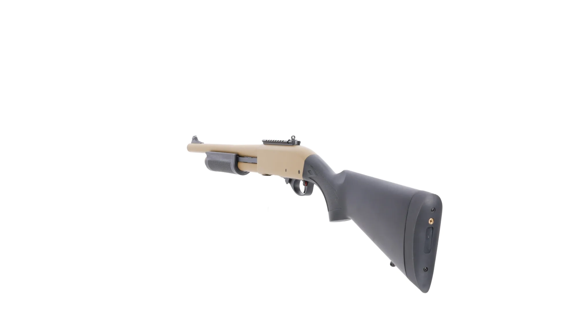 Strzelba ASG Specna Arms SA-VGS4 Vapor™ Half-Tan OD-G-SPE-02-047922-00 asgbox.pl Strzelba ASG Specna Arms SA-VGS4 Vapor™ Half-Tan - obrazek 2