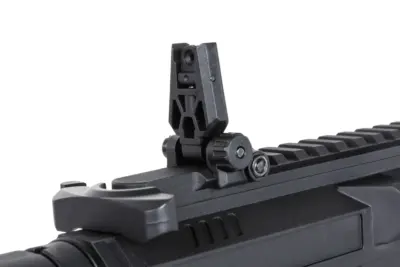 Karabinek ASG Specna Arms SA-FX01 FLEX™ Gen.2 BLDC™ HAL ETU™ Czarny - obrazek 2