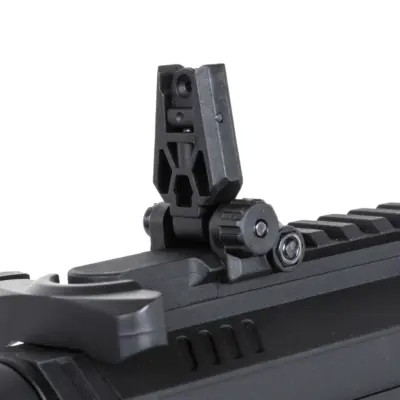 Alternative view of Karabinek ASG Specna Arms SA-FX01 FLEX™ BLDC™ HAL ETU  Gen.2 Czarny