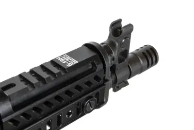 Pistolet Maszynowy ASG LCT ZP-19-01 Witiaź Sport - obrazek 2