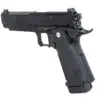 Pistolet ASG Arcturus Vanguard 5" Hi-Capa GBB Optics Ready Czarny OD-G-ACR-02-048034-00 asgbox.pl
