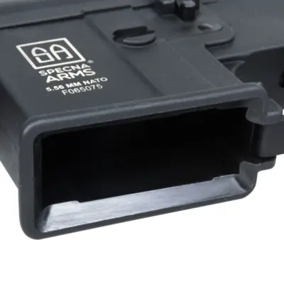 Alternative view of Karabinek ASG Specna Arms SA-FH06 FLEX™ HAL ETU Gen. 2 Czarny