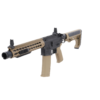 Karabinek ASG Specna Arms RRA SA-E07 EDGE™ HAL 2 ETU Light Ops Stock Gen. 2 Half-Tan OD-G-SPE-01-047158-00 asgbox.pl