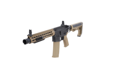 Karabinek ASG Specna Arms RRA SA-E07 EDGE™ HAL 2 ETU Light Ops Stock Gen. 2 Half-Tan - obrazek 3