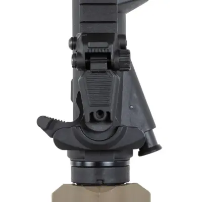 Alternative view of Karabinek ASG Specna Arms SA-C22 CORE™ HAL ETU™ Single Fire Only Chaos Bronze