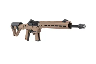 asgbox.pl - Karabin ASG VORSK VMP-2D Tan