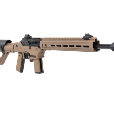 asgbox.pl - Karabin ASG VORSK VMP-2D Tan