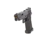 asgbox.pl - Specna Arms Hi-Capa SA-VGP14 VAPOR Pistolet GBB - Czarny
