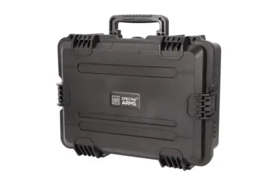 asgbox.pl - Walizka transportowa Specna Arms Smart Gun Case 47 cm