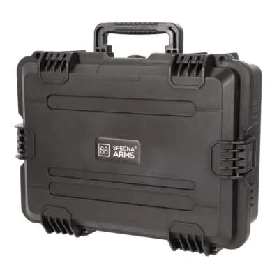 asgbox.pl - Walizka transportowa Specna Arms Smart Gun Case 47 cm