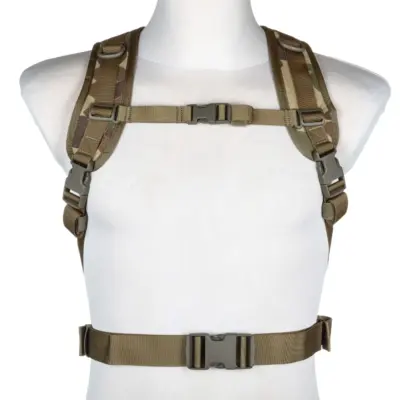 asgbox.pl - Plecak RACCOON Mk2 (20l) Helikon Duck Hunter