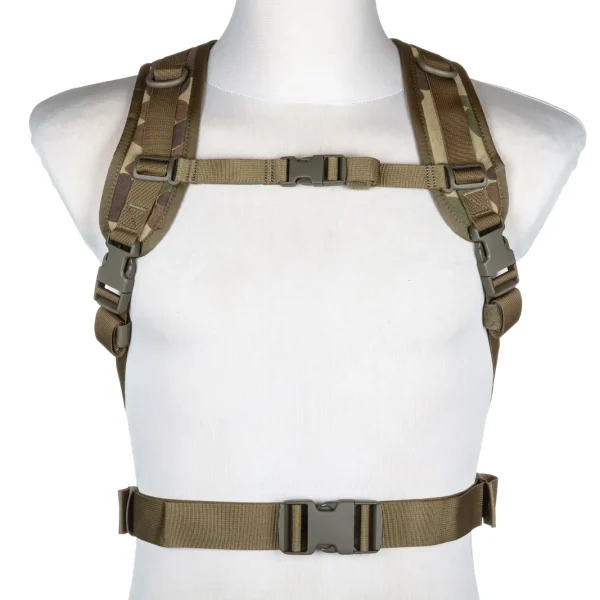 asgbox.pl - Plecak RACCOON Mk2 (20l) Helikon Duck Hunter