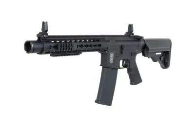 Karabinek ASG Specna Arms SA-C07 CORE™ Gen.2 HAL ETU™ Czarny - obrazek 3