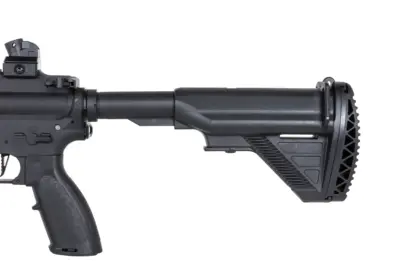 asgbox.pl - Karabinek ASG Specna Arms SA-FH07 FLEX™ Gen.2 BLDC™ HAL ETU™ Czarny