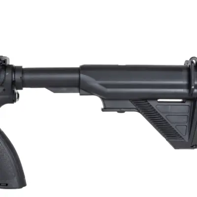 asgbox.pl - Karabinek ASG Specna Arms SA-FH07 FLEX™ BLDC™ HAL ETU  Gen. 2 Czarny