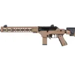 asgbox.pl - Karabin ASG VORSK VMP-2MD Tan