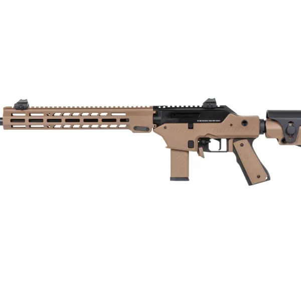 asgbox.pl - Karabin ASG VORSK VMP-2MD Tan