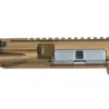 asgbox.pl - Górny korpus do replik AR15 Specna Arms EDGE™/Prime™ Chaos Bronze