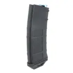 asgbox.pl - Magazynek mid-cap 250 kulek AMAROK Typ A do replik M4/M16 Czarny