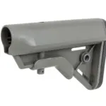 asgbox.pl - Regulowana kolba taktyczna Specna Arms do replik M4/M16 Oliwkowa