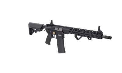 Karabinek ASG Specna Arms RRA SA-E24 EDGE™ HAL 2 ETU Gen. 2 Czarny - obrazek 3