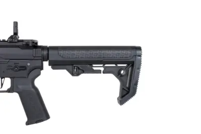 Karabinek ASG Specna Arms SA-F05-RL FLEX™ Gen.2 BLDC™ HAL ETU™ Light Ops Stock/New Receiver Czarny - obrazek 3