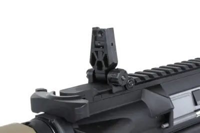 asgbox.pl - Karabinek ASG Specna Arms SA-C11 CORE™ Gen.2 HAL ETU™ Half-Tan