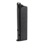 asgbox.pl - Magazynek Green Gas 15 kulek Cybergun do replik typu 1911