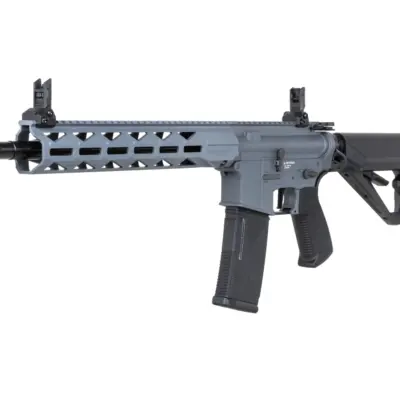 Alternative view of Karabinek ASG Arcturus LWT MK-III Carbine 12" SPORT AEG SE® Szary