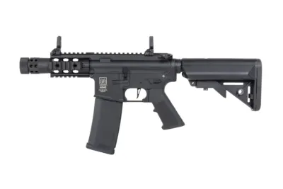 asgbox.pl - Karabinek ASG Specna Arms SA-C10 CORE™ HAL ETU™ 0.5J Czarny
