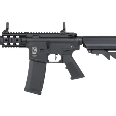asgbox.pl - Karabinek ASG Specna Arms SA-C10 CORE™ HAL ETU™ 0.5J Czarny
