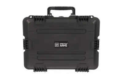 Walizka transportowa Specna Arms Smart Gun Case 47 cm - obrazek 2