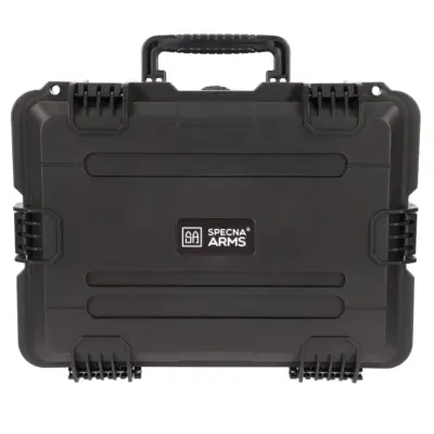 Alternative view of Walizka transportowa Specna Arms Smart Gun Case 47 cm