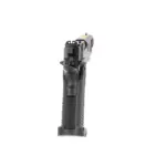 asgbox.pl - Specna Arms Hi-Capa SA-VGP19 VAPOR Pistolet GBB (Optics Ready) - Czarny-Złoty
