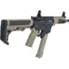 Karabinek ASG Specna Arms SA-FX01 FLEX™ GATE X-ASR Gen.2 Half-Tan OD-G-SPE-01-047379-00 asgbox.pl