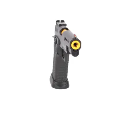 Alternative view of Pistolet ASG Specna Arms SA-VGP06 VAPOR™ Czarno-Złoty