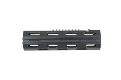 Tłok CNC Retro Arms Short Stroke 12 stalowych zębów (9422) - obrazek 2
