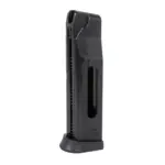 asgbox.pl - Polimerowy magazynek CO2 15 kulek Cybergun do replik PT24/7 V2