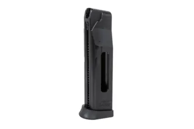 asgbox.pl - Polimerowy magazynek CO2 15 kulek Cybergun do replik PT24/7 V2