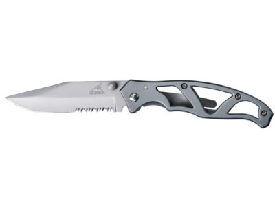 Paraframe II Serrated Folding Knife - obrazek 2