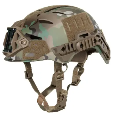 asgbox.pl - Replika hełmu Wosport EX HL-102-E (wersja standard) MC