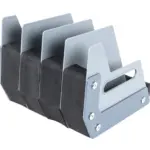 asgbox.pl - Stojak na 4 pistolety ASG Wosport TG-32