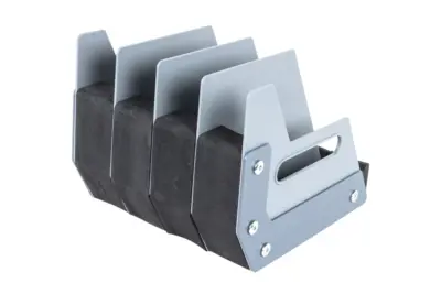 asgbox.pl - Stojak na 4 pistolety ASG Wosport TG-32