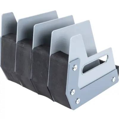 asgbox.pl - Stojak na 4 pistolety ASG Wosport TG-32