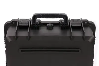 Walizka transportowa Specna Arms Smart Gun Case 47 cm - obrazek 3