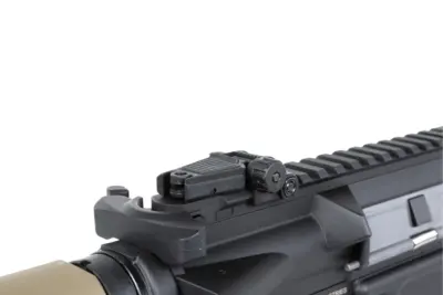 Karabinek ASG Specna Arms SA-C08 CORE™ Gen.2 HAL ETU™ Half-Tan - obrazek 2