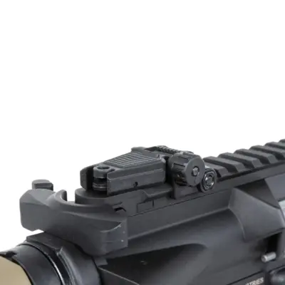 Alternative view of Karabinek ASG Specna Arms SA-C08 CORE™ HAL ETU™ Gen.2 Half-Tan