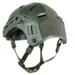asgbox.pl - Replika hełmu Wosport MK HL-104 (wersja treningowa) Oliwkowa